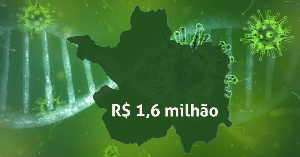 Serra Negra receberá R$ 1,6 milhão do governo federal para o enfrentamento ao coronavírus