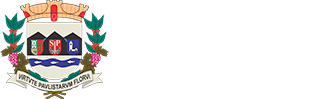 Brasão da Prefeitura de Serra Negra na versão Desktop com acessibilidade