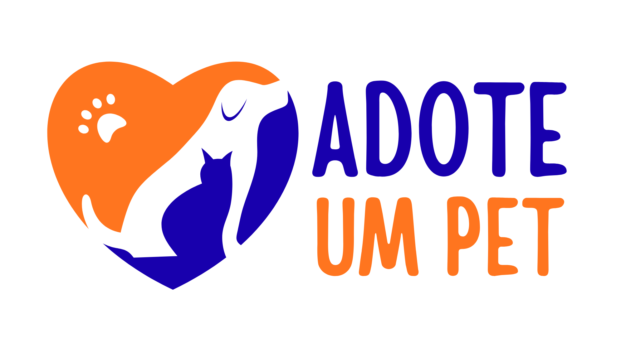 Central Virtual de Adoção