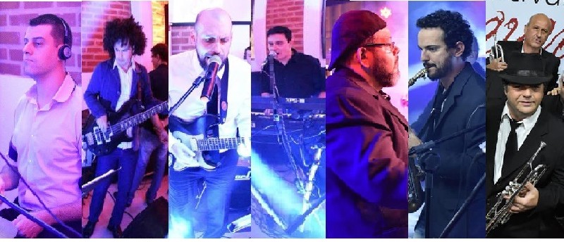 PREFEITURA MUNICIPAL PROMOVE BAILE DE FINAL DE ANO NA PRAÇA JOÃO ZELANTE NO DIA 29 DE DEZEMBRO!