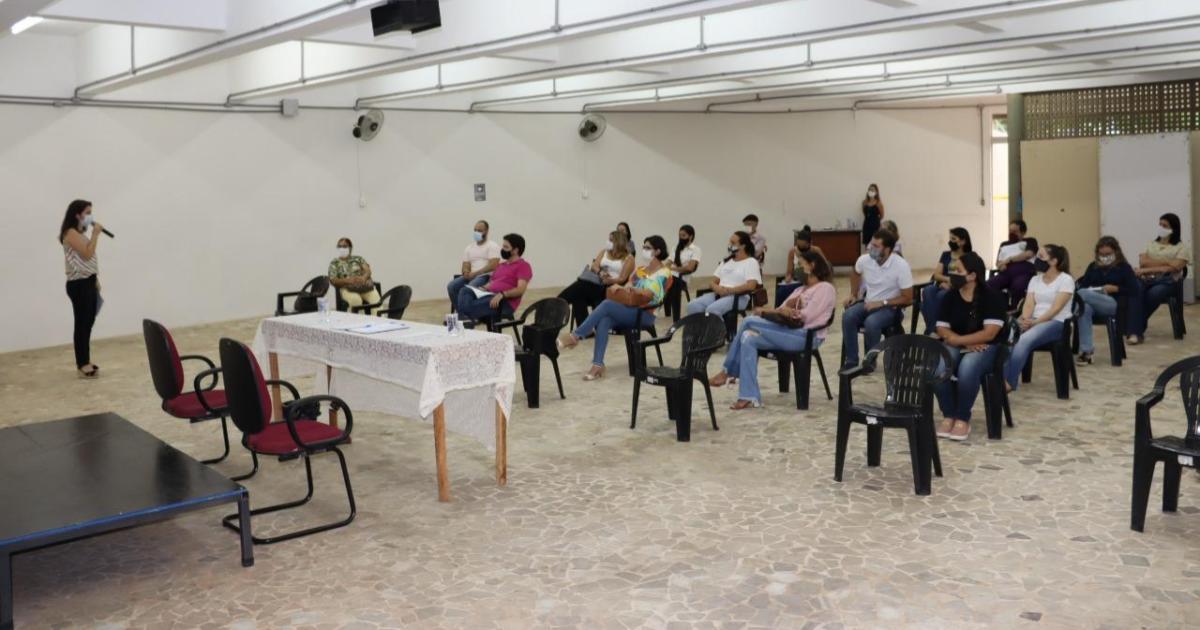 Membros do Conselho Municipal de Assistência Social tomam posse