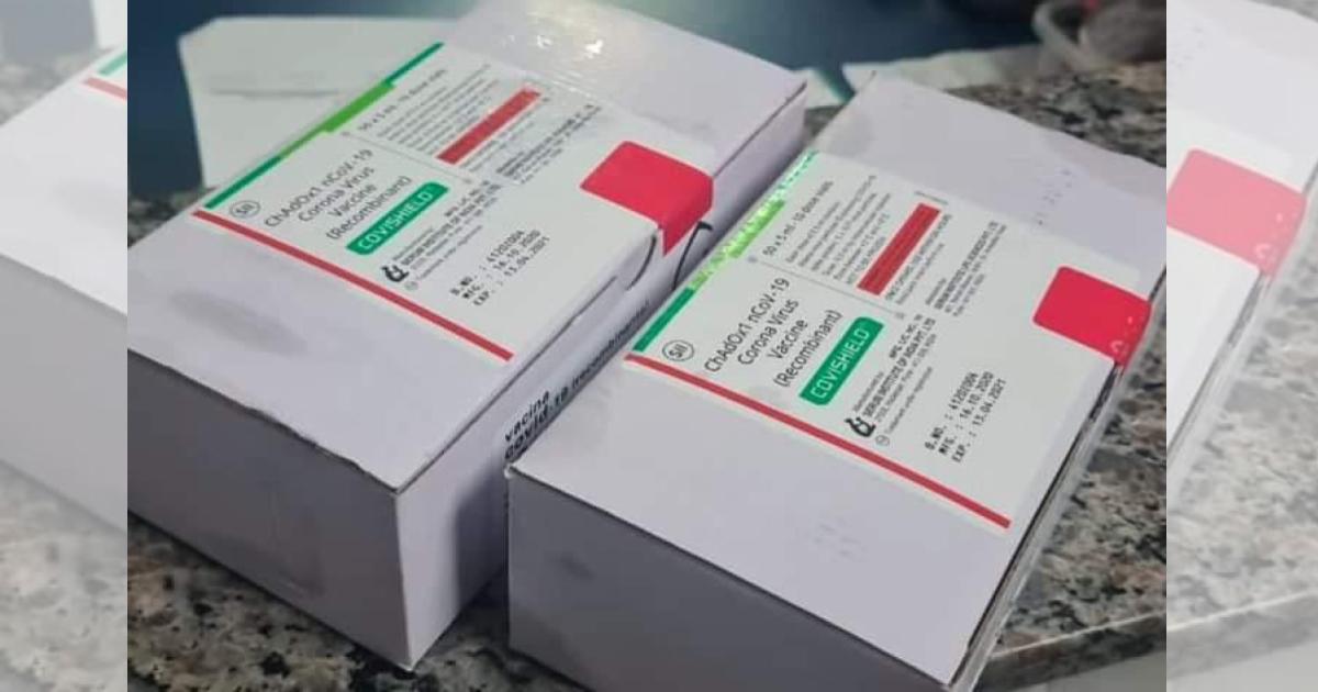 Serra Negra receberá mais 200 doses de vacina contra a covid-19
