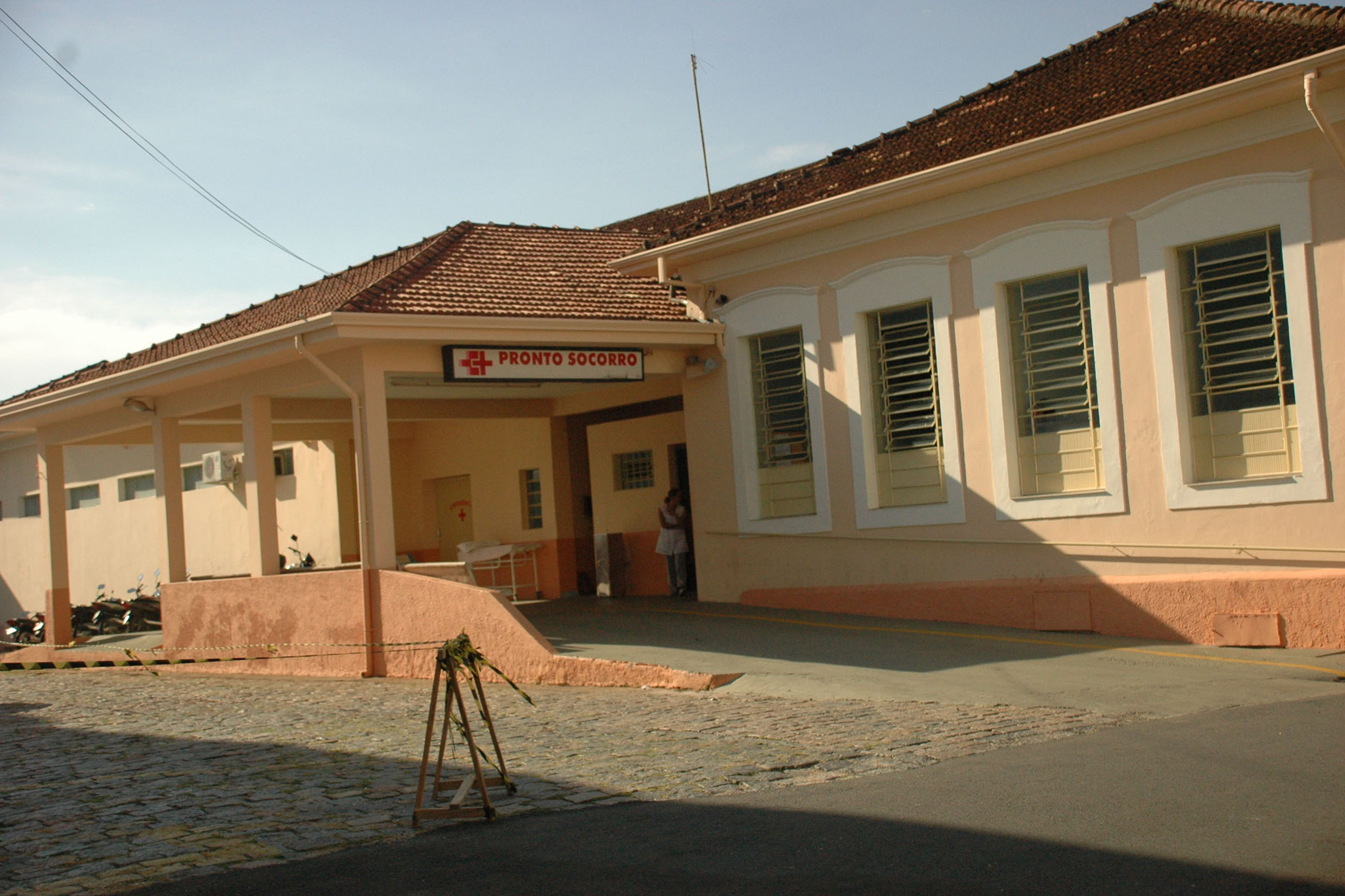 Prefeitura repassou R$ 11 mil ao hospital para compra de oxigênio